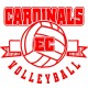 East Chicago Central Volleyball